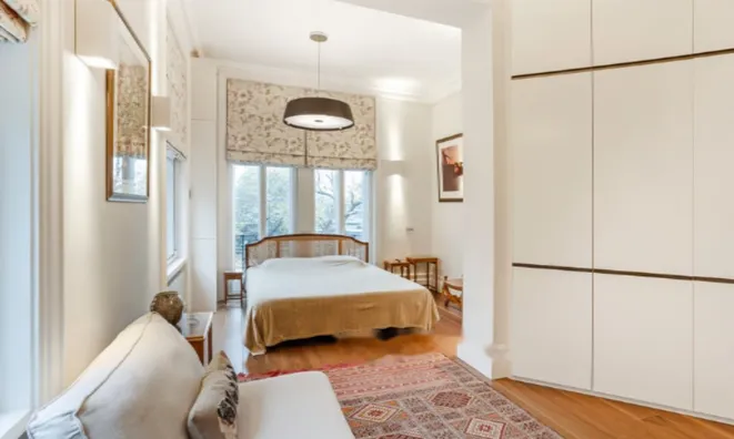 Недвижимость Franklins Row: 14