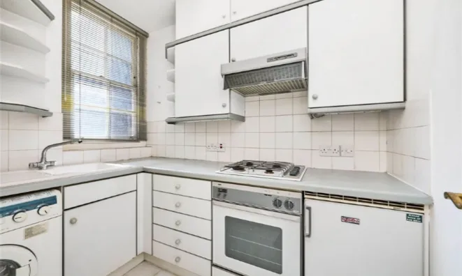 Недвижимость Draycott Place, Chelsea: 2