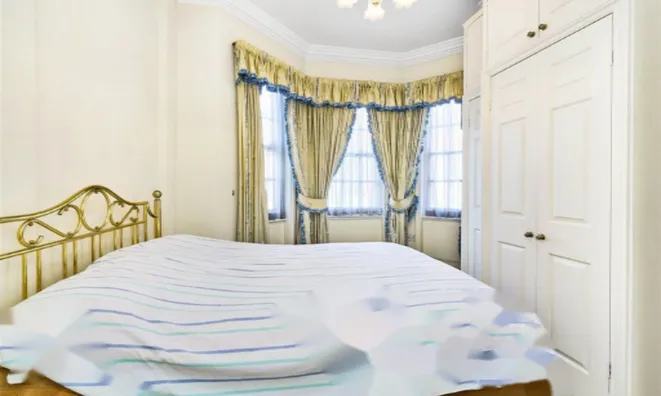 Недвижимость Draycott Place, Chelsea: 4