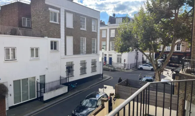 Недвижимость Draycott Place, Chelsea: 7