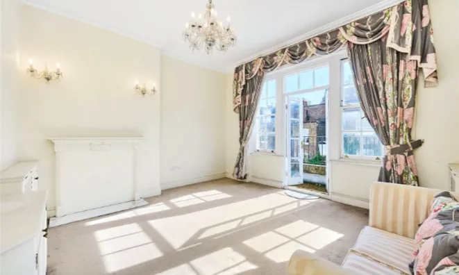 Недвижимость Draycott Place, Chelsea: 10