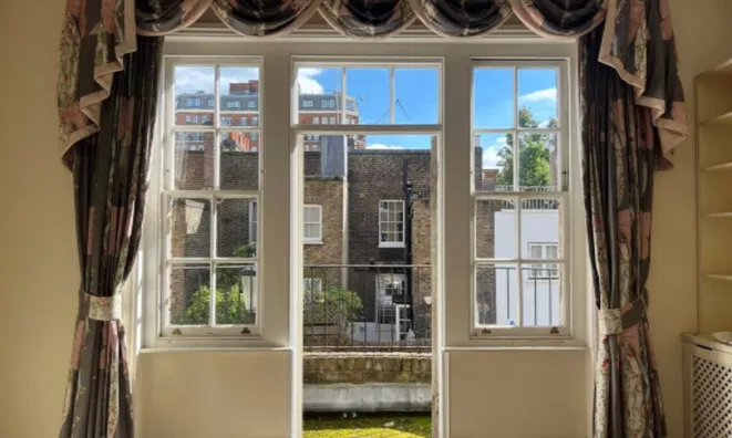 Недвижимость Draycott Place, Chelsea: 11