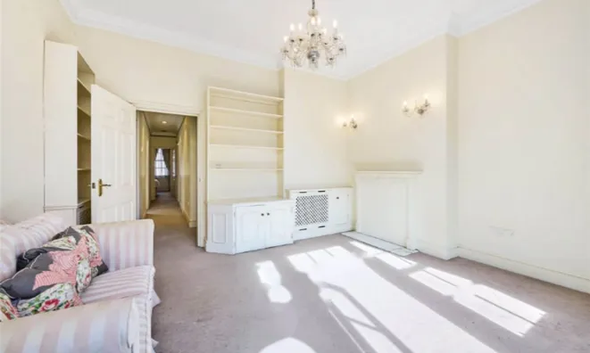 Недвижимость Draycott Place, Chelsea: 14