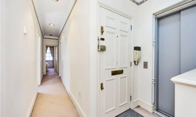 Недвижимость Draycott Place, Chelsea: 15