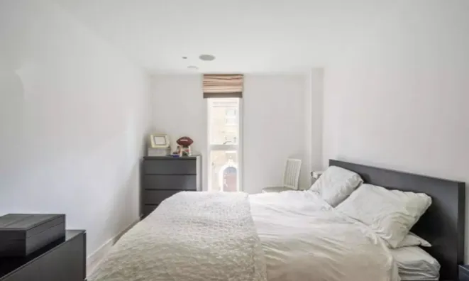 Недвижимость Moore House, Gatliff Road: 1