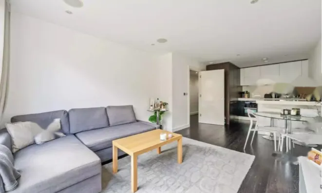 Недвижимость Moore House, Gatliff Road: 3