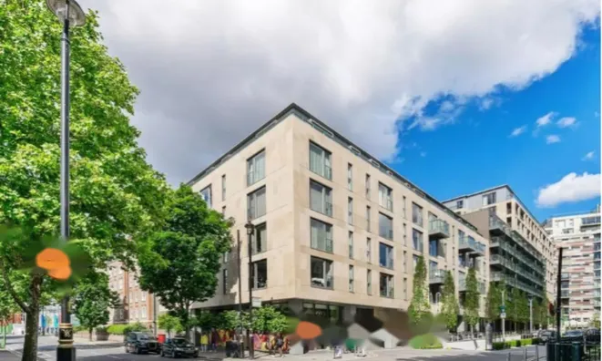 Недвижимость Moore House, Gatliff Road: 4