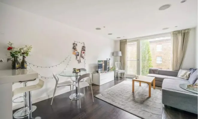 Недвижимость Moore House, Gatliff Road: 5