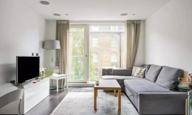 Недвижимость Moore House, Gatliff Road: 6