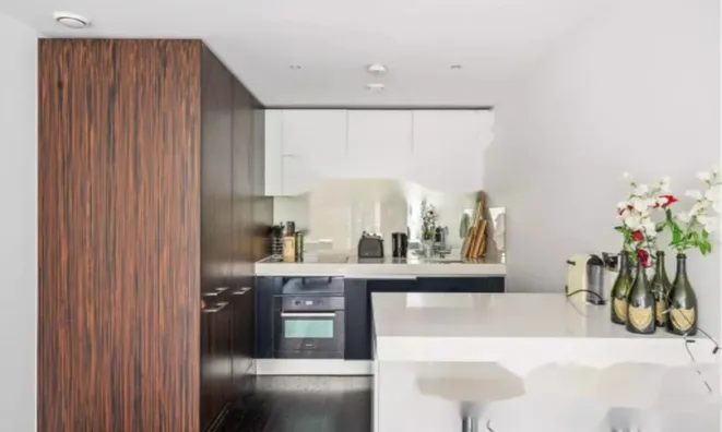 Недвижимость Moore House, Gatliff Road: 8