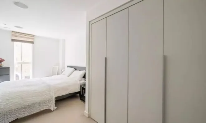 Недвижимость Moore House, Gatliff Road: 9