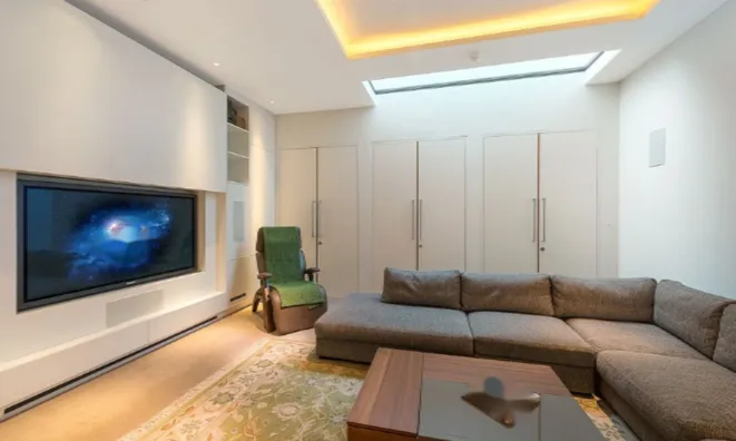 Недвижимость Yeomans Row, Knightsbridge: 1