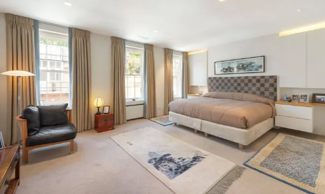 Недвижимость Yeomans Row, Knightsbridge: 3