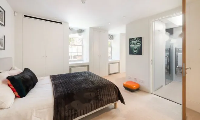 Недвижимость Yeomans Row, Knightsbridge: 4