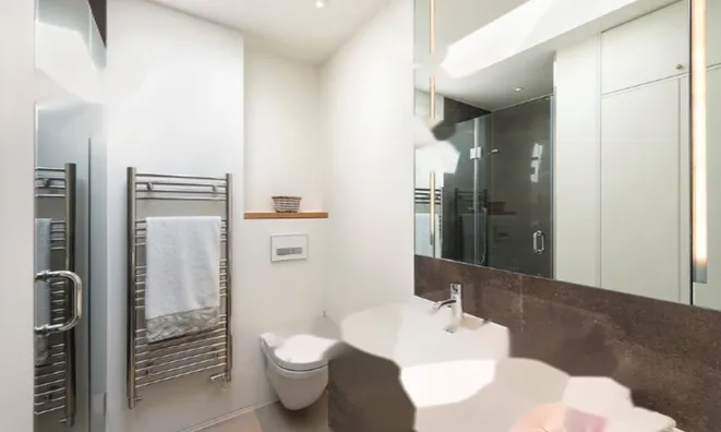 Недвижимость Yeomans Row, Knightsbridge: 7