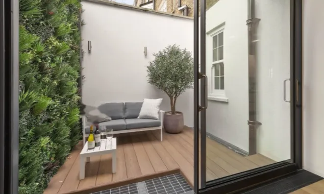 Недвижимость Yeomans Row, Knightsbridge: 8