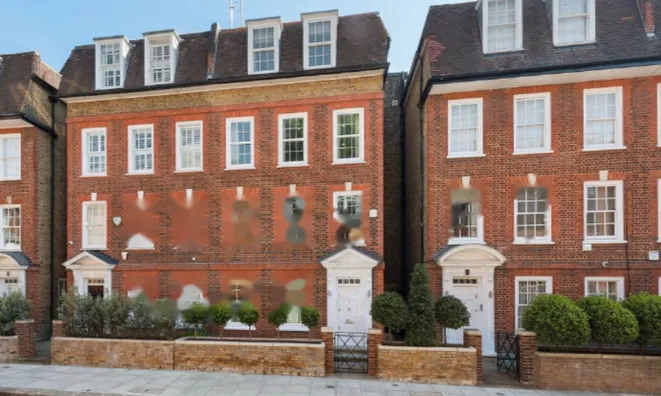 Недвижимость Yeomans Row, Knightsbridge: 10