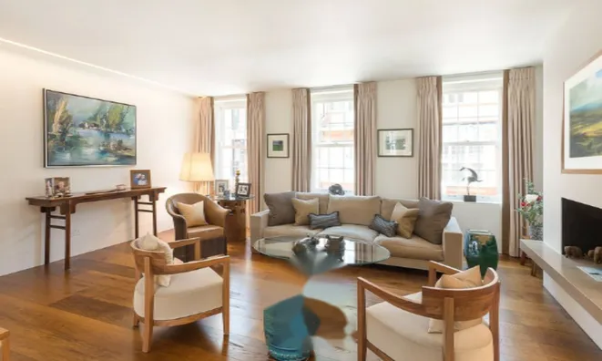 Недвижимость Yeomans Row, Knightsbridge: 11