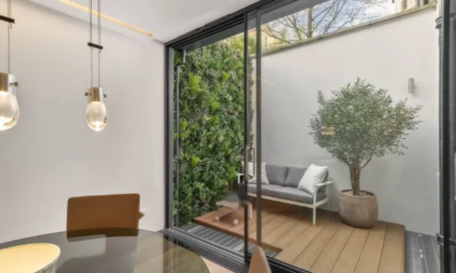 Недвижимость Yeomans Row, Knightsbridge: 12