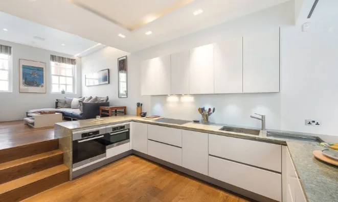 Недвижимость Yeomans Row, Knightsbridge: 14