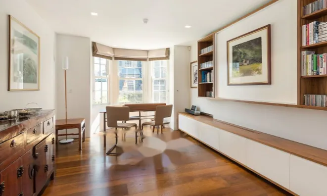 Недвижимость Yeomans Row, Knightsbridge: 15