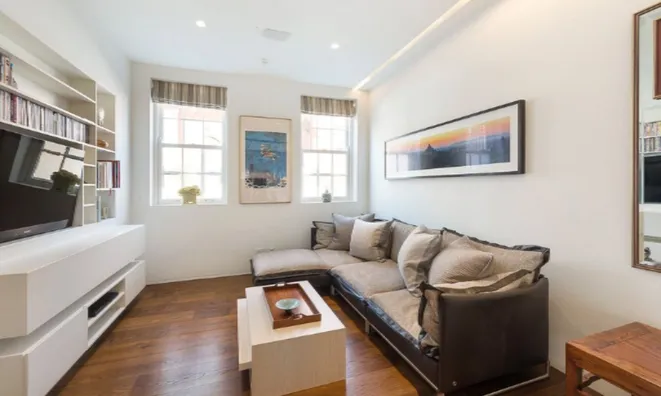 Недвижимость Yeomans Row, Knightsbridge: 16