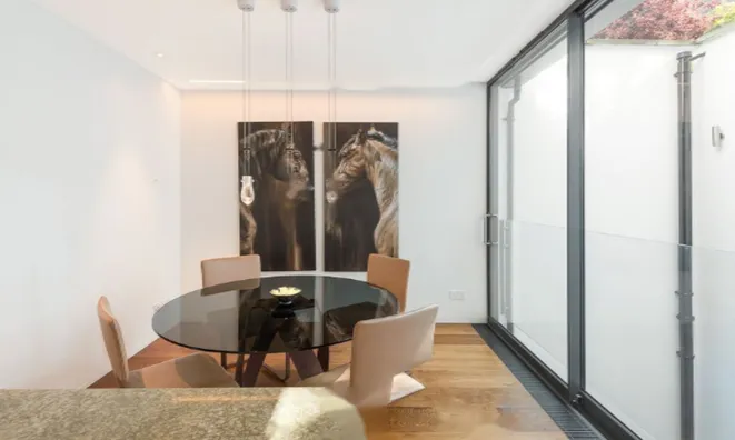 Недвижимость Yeomans Row, Knightsbridge: 18