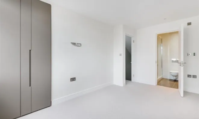 Недвижимость Ranelagh House, Elystan Place: 1