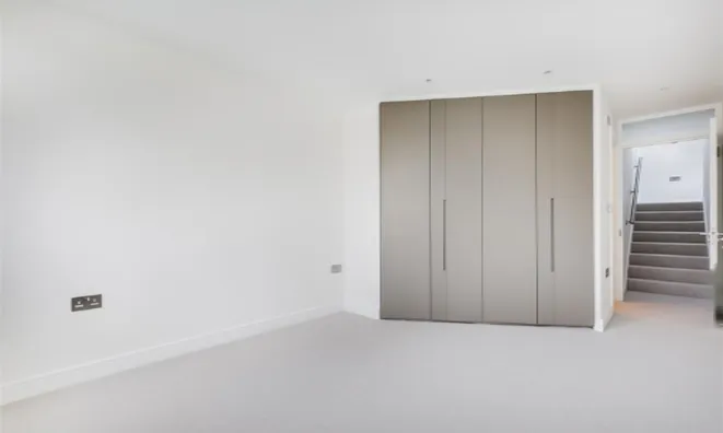 Недвижимость Ranelagh House, Elystan Place: 3