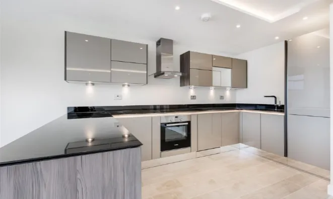 Недвижимость Ranelagh House, Elystan Place: 6