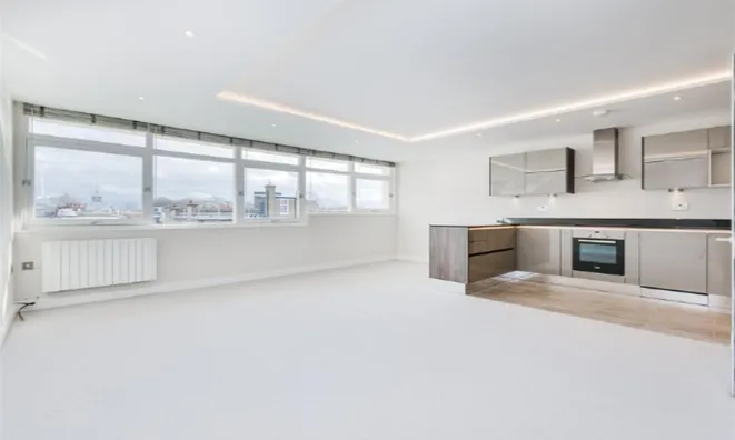 Недвижимость Ranelagh House, Elystan Place: 7