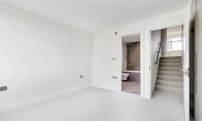 Недвижимость Ranelagh House, Elystan Place: 9