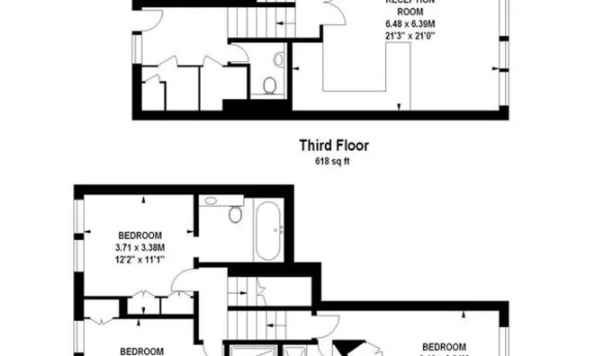 Недвижимость Ranelagh House, Elystan Place: 11