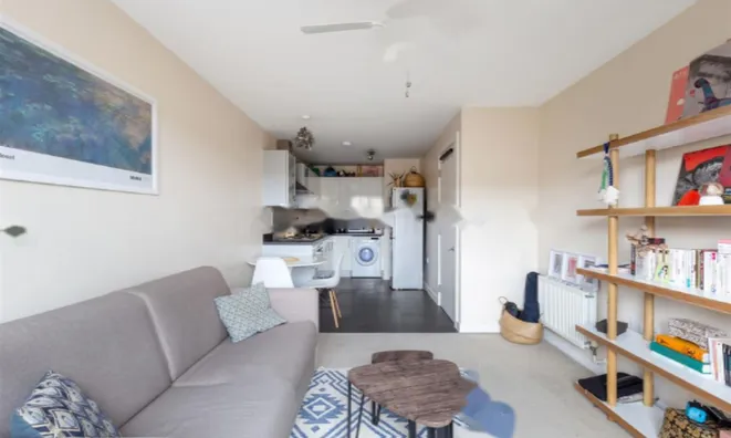 Недвижимость Woods House, Grosvenor Waterside, 7 Gatliff Road: 7