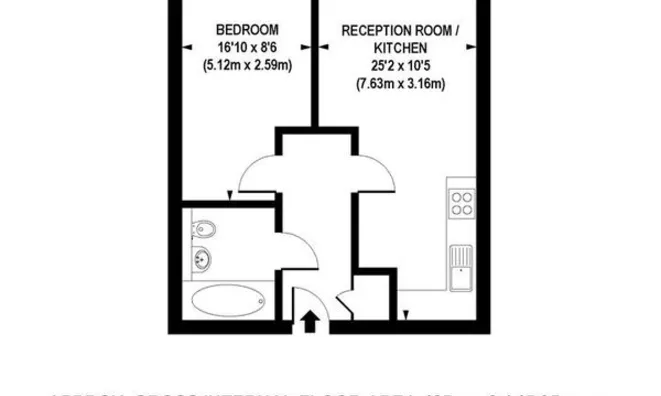 Недвижимость Woods House, Grosvenor Waterside, 7 Gatliff Road: 12