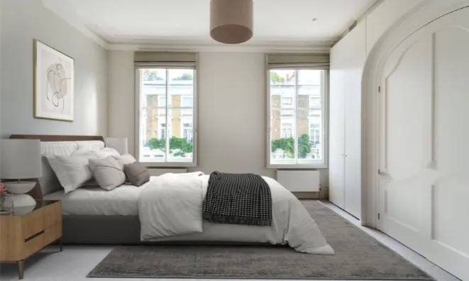 Недвижимость Shalcomb Street, Chelsea: 1