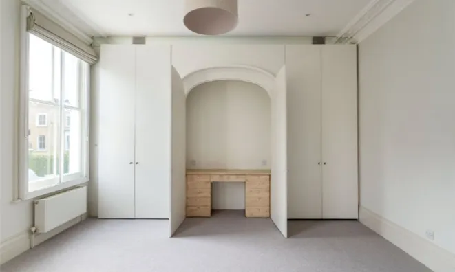 Недвижимость Shalcomb Street, Chelsea: 2