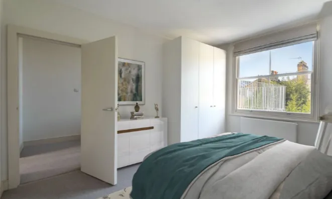 Недвижимость Shalcomb Street, Chelsea: 3