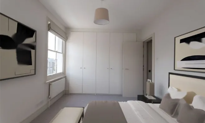 Недвижимость Shalcomb Street, Chelsea: 4