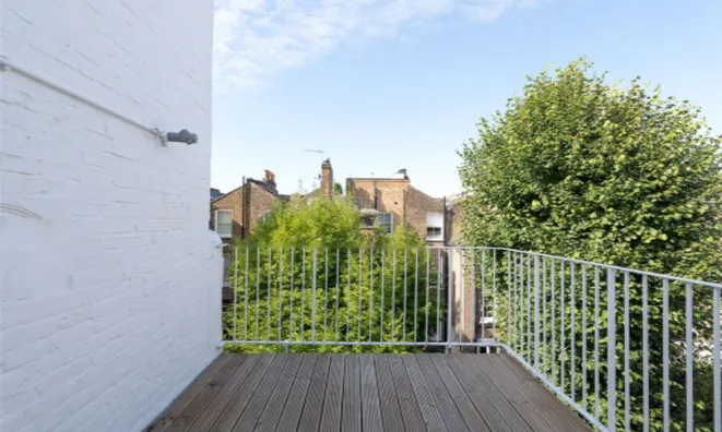 Недвижимость Shalcomb Street, Chelsea: 5