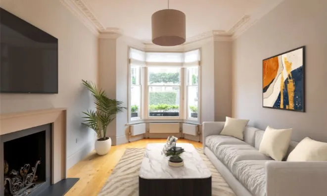 Недвижимость Shalcomb Street, Chelsea: 9