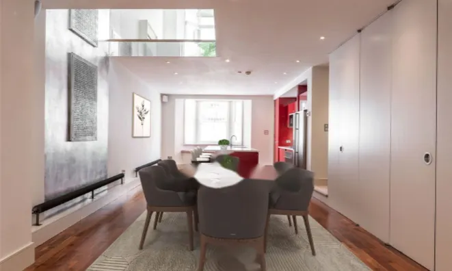 Недвижимость Shalcomb Street, Chelsea: 10