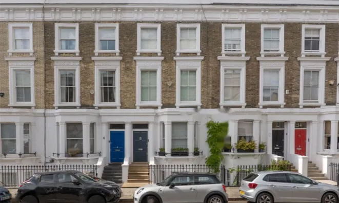 Недвижимость Shalcomb Street, Chelsea: 12