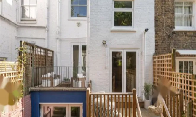 Недвижимость Shalcomb Street, Chelsea: 13