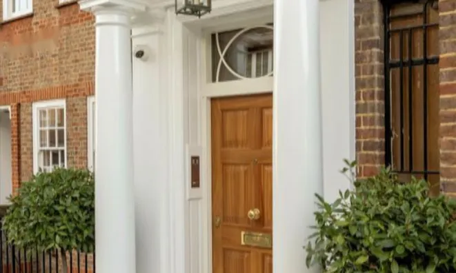 Недвижимость Chelsea Square: 2