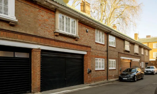 Недвижимость Chelsea Square: 3