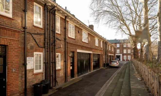 Недвижимость Chelsea Square: 4