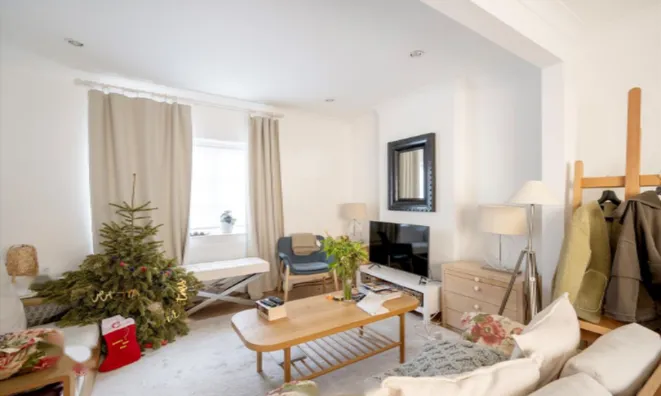 Недвижимость Chelsea Square: 5