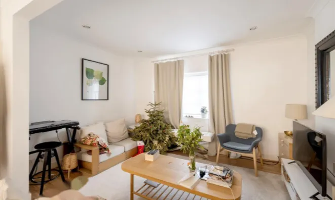 Недвижимость Chelsea Square: 6