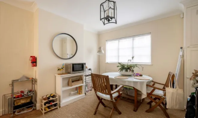 Недвижимость Chelsea Square: 7